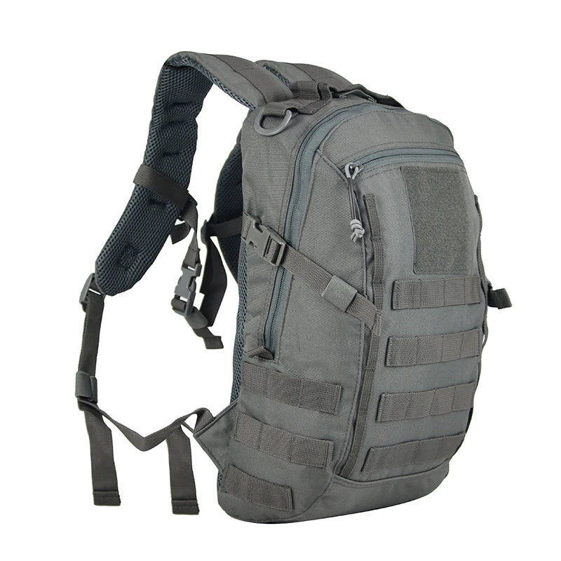 20L Backpack Gym Bag for Men Women Waterproof Camping Trekking