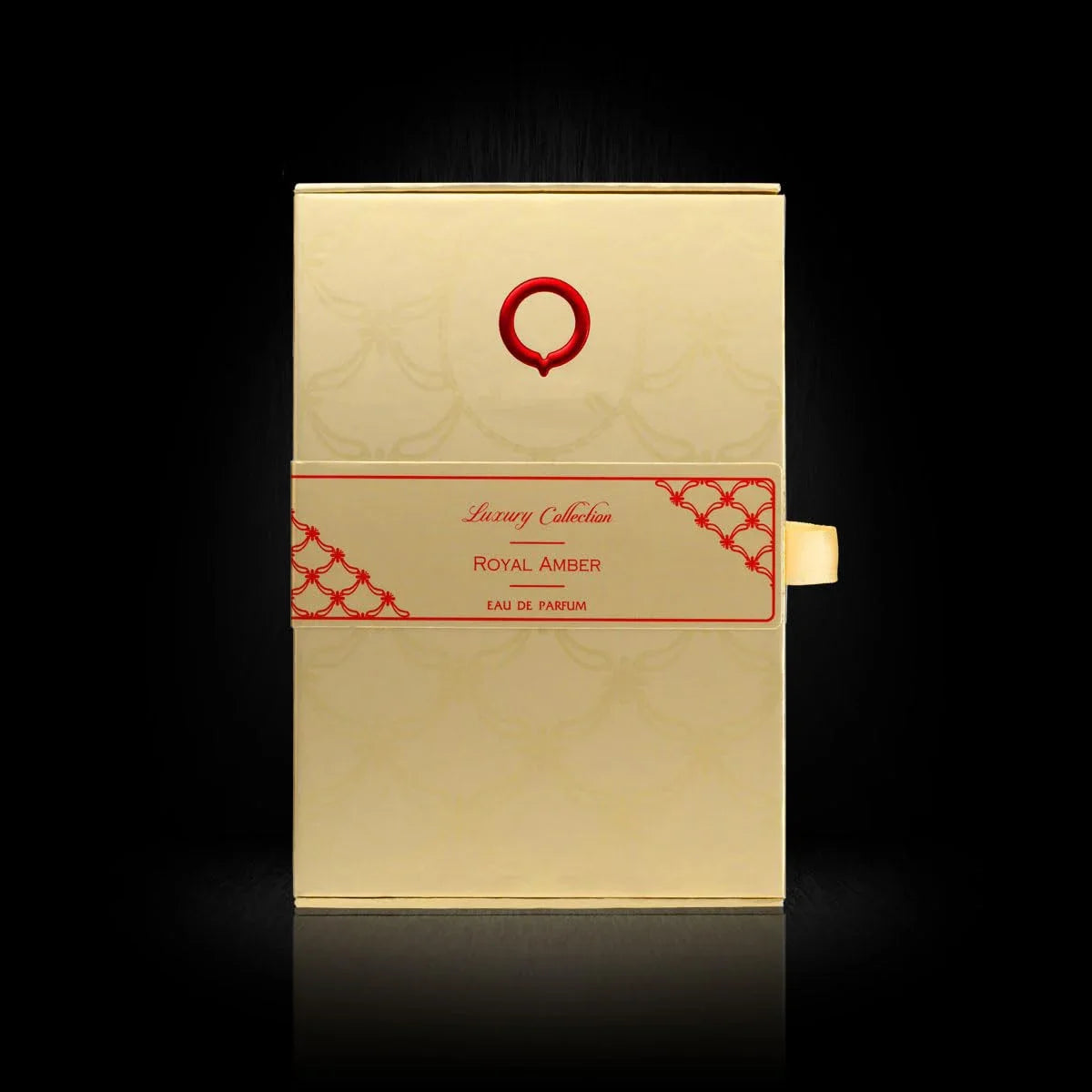 Orientica Luxury Collection Royal Amber for Unisex Eau de Parfum