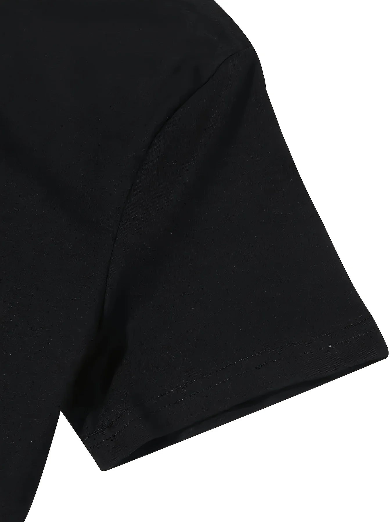 Men's Front Print T-shirt I May Be Old But I Got To See All The Cool Bands