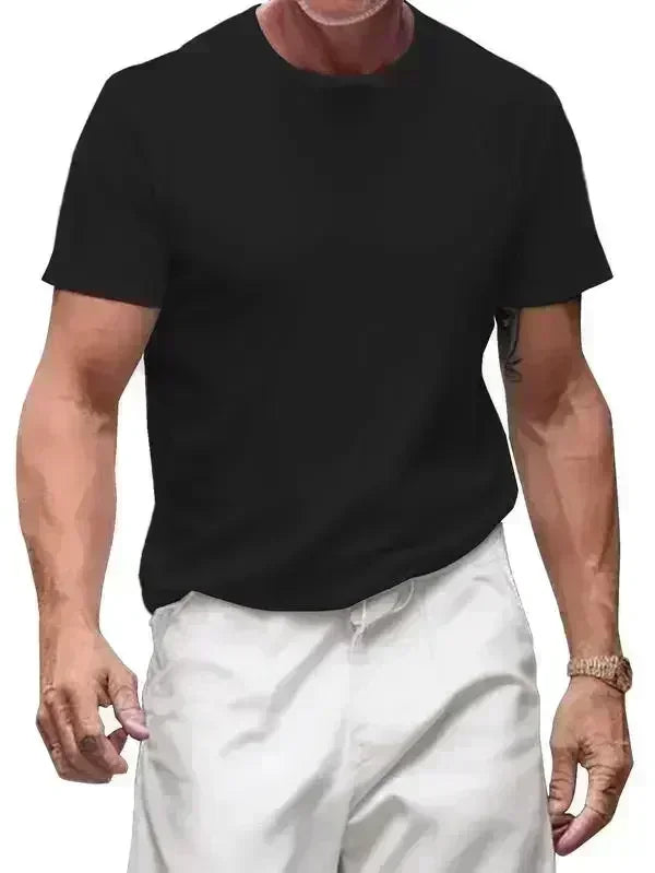 2025 High-quality and Fashionable Summer Letter-printed T-shirts