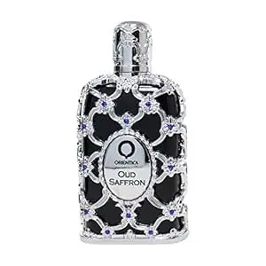 Orientica Luxury Collection Royal Amber for Unisex Eau de Parfum
