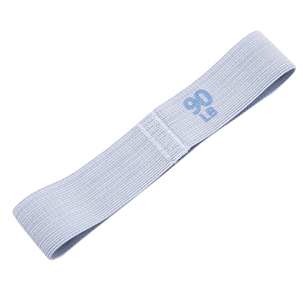 Hip Resistance Bands Anti-Slip Stretch Fitness Strips