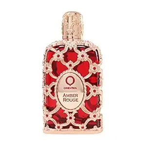 Orientica Luxury Collection Royal Amber for Unisex Eau de Parfum