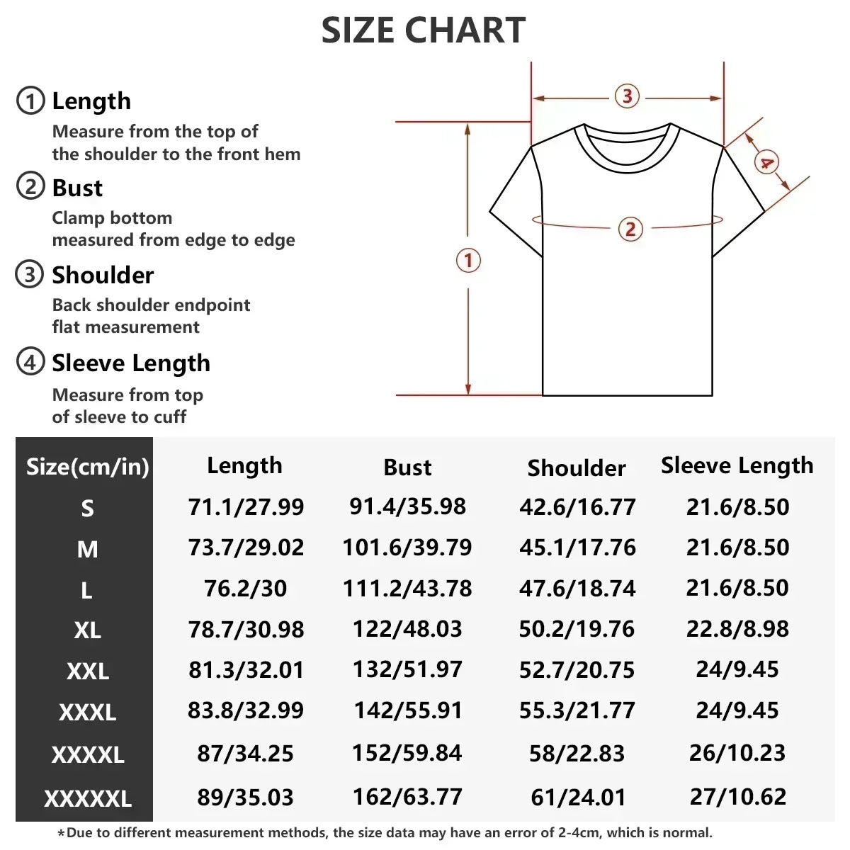 2025 High-quality and Fashionable Summer Letter-printed T-shirts