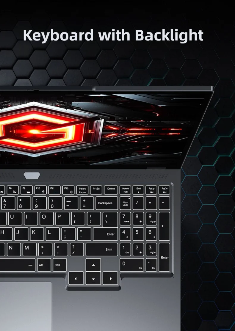 16.1" intel core i7-8750H GTX1050 gaming laptops portable notebook