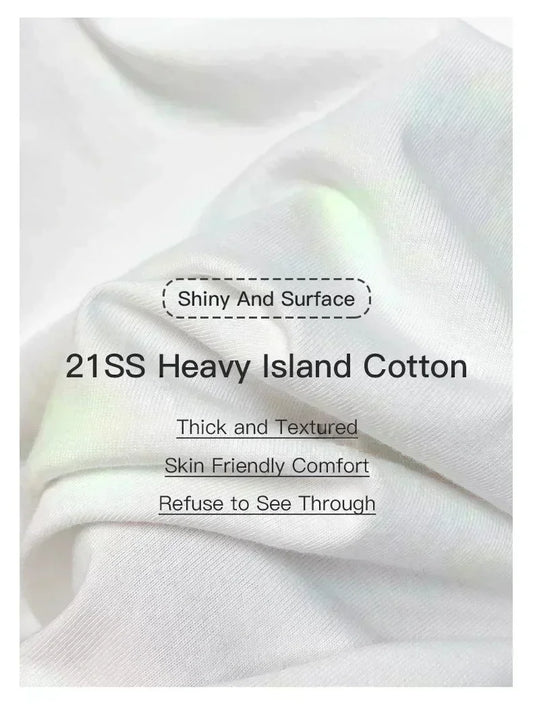 2025 High-quality and Fashionable Summer Letter-printed T-shirts