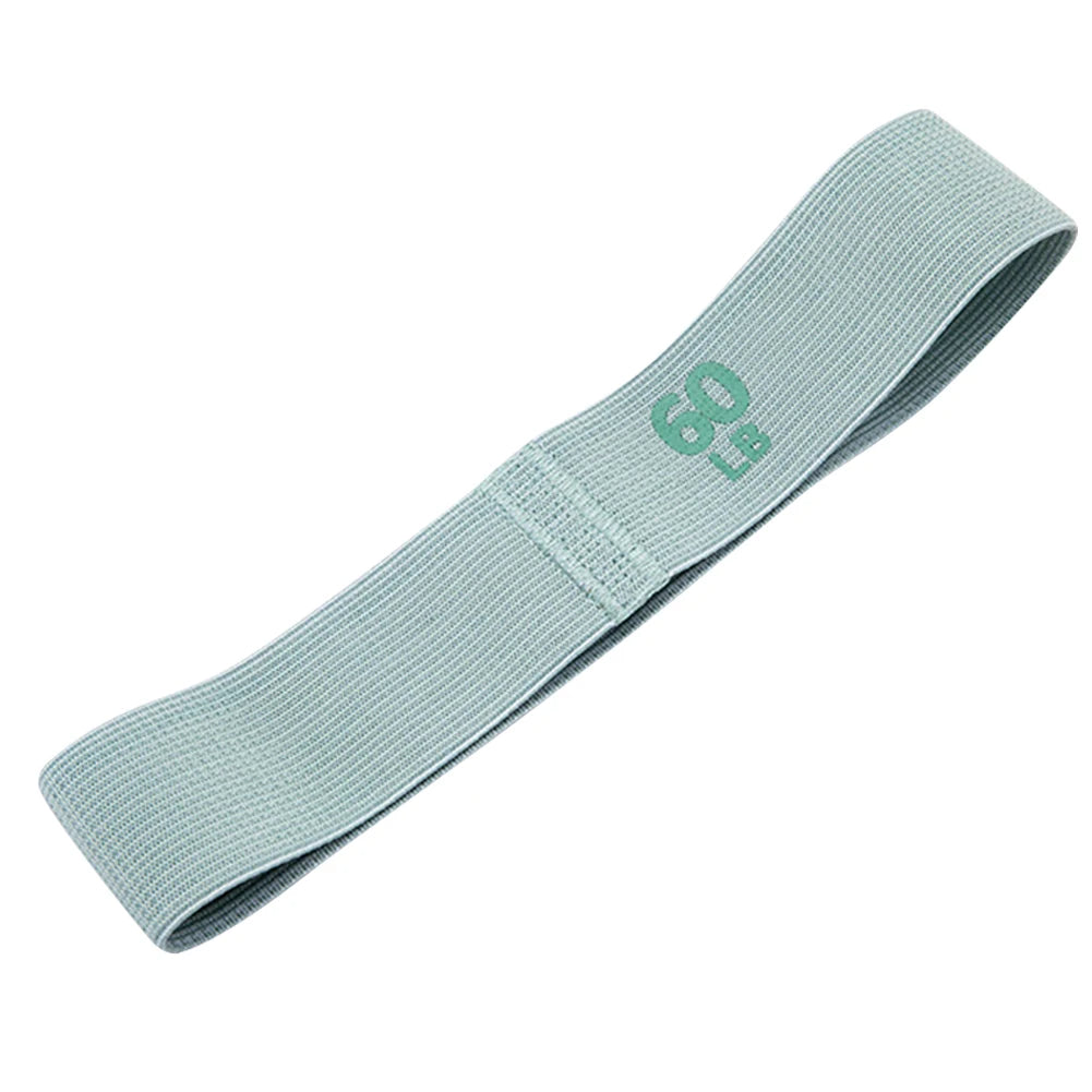 Hip Resistance Bands Anti-Slip Stretch Fitness Strips