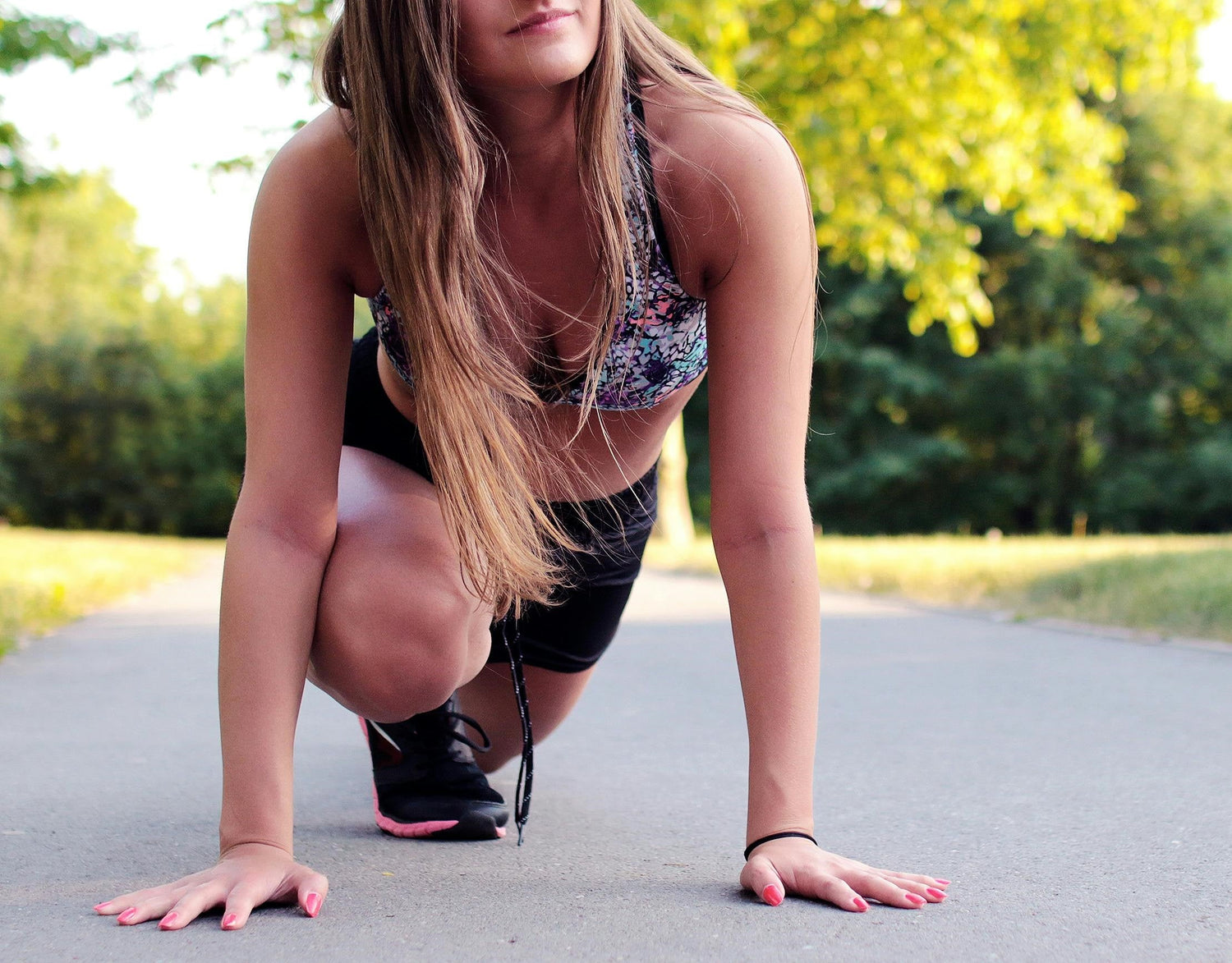 Running