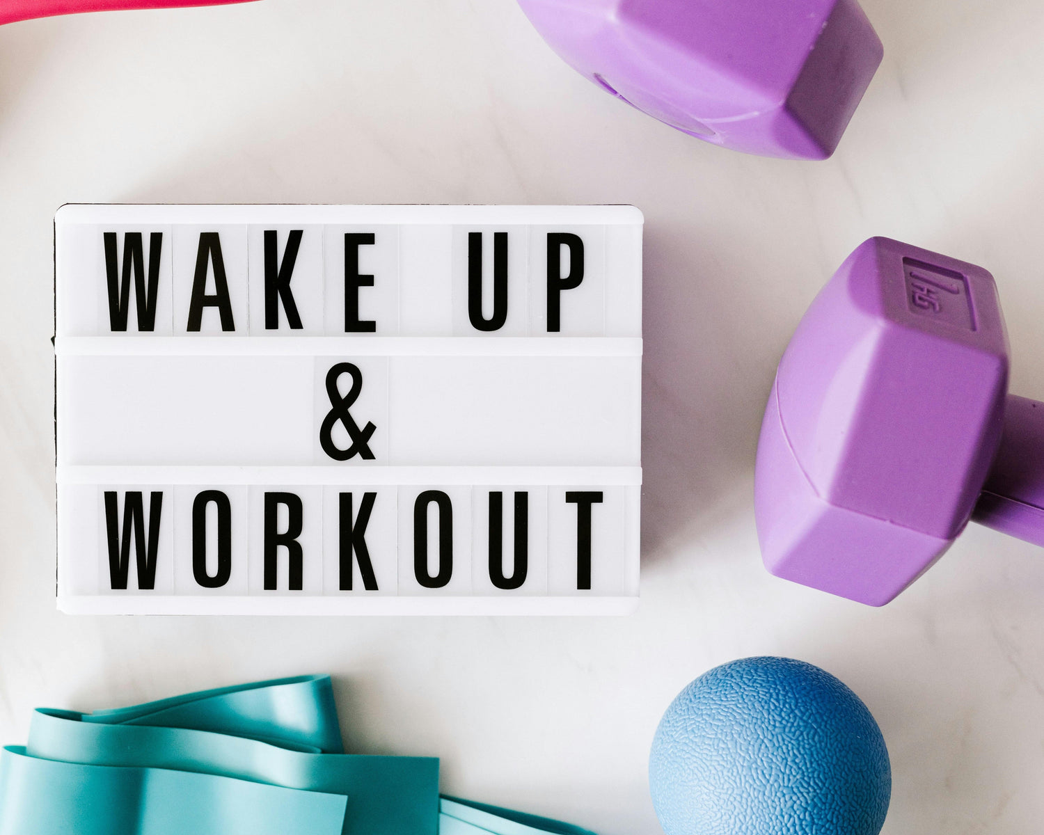 Exercise