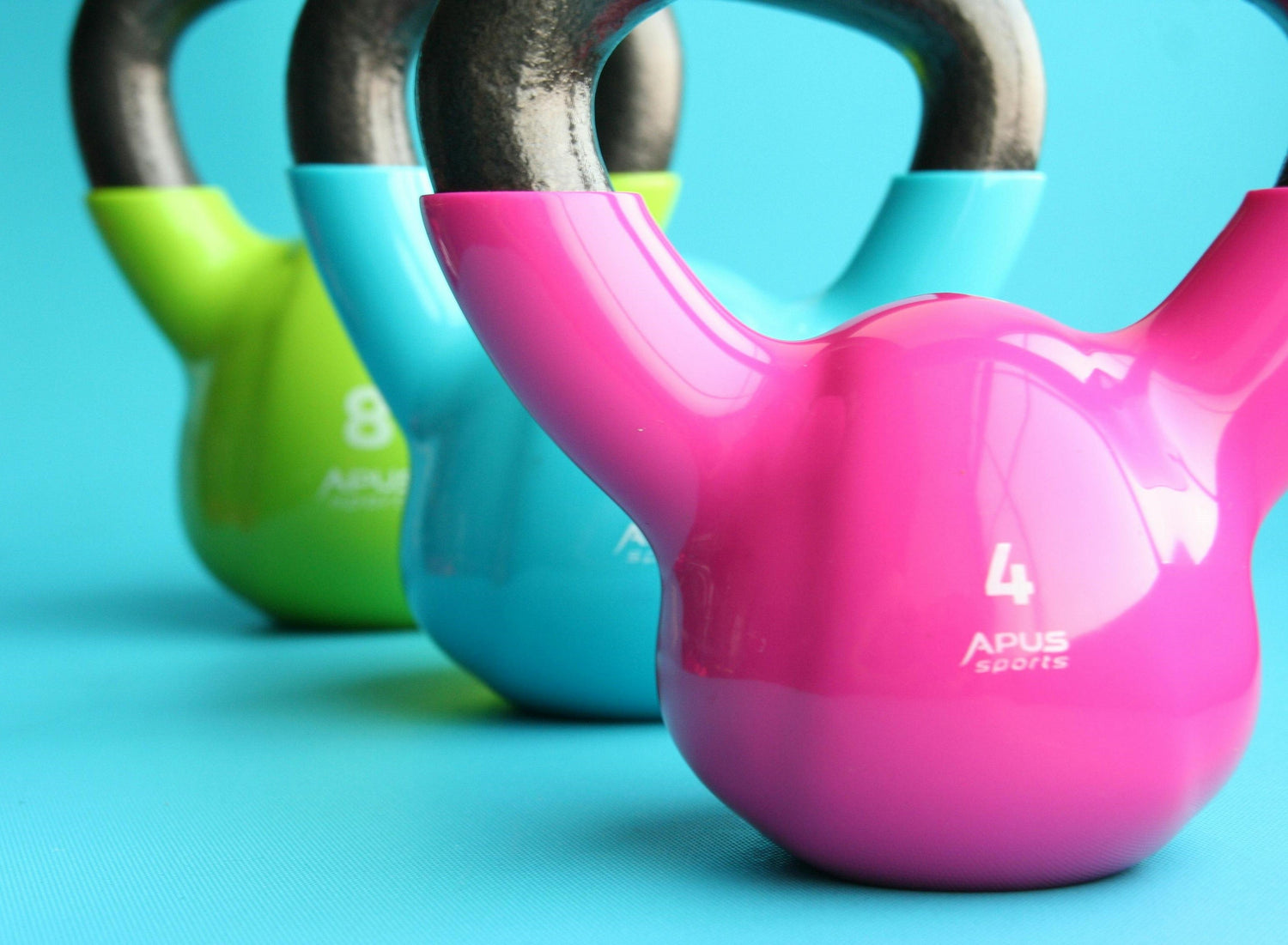 Weights