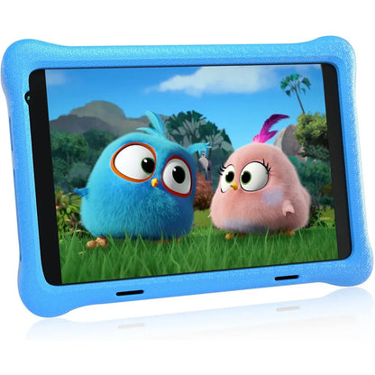 8 Inch Kid Tablet Android11 Learning Tablets Quad Core Processor