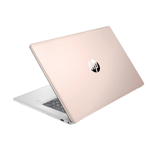 HP 17T 17.3" HD Business Laptop,Intel Core i5-1334U,64GB RAM,2TB SSD,Fingerprint,Backlit Keyboard,Wi-Fi 6,Windows 11 Home