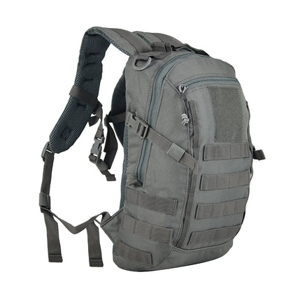 20L Backpack Gym Bag for Men Women Waterproof  Camping Trekking