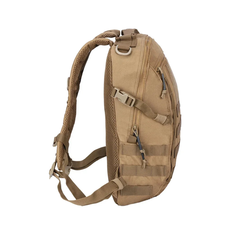 20L Backpack Gym Bag for Men Women Waterproof  Camping Trekking