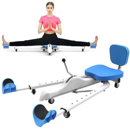 Split Machine - Leg Split Stretching Machine