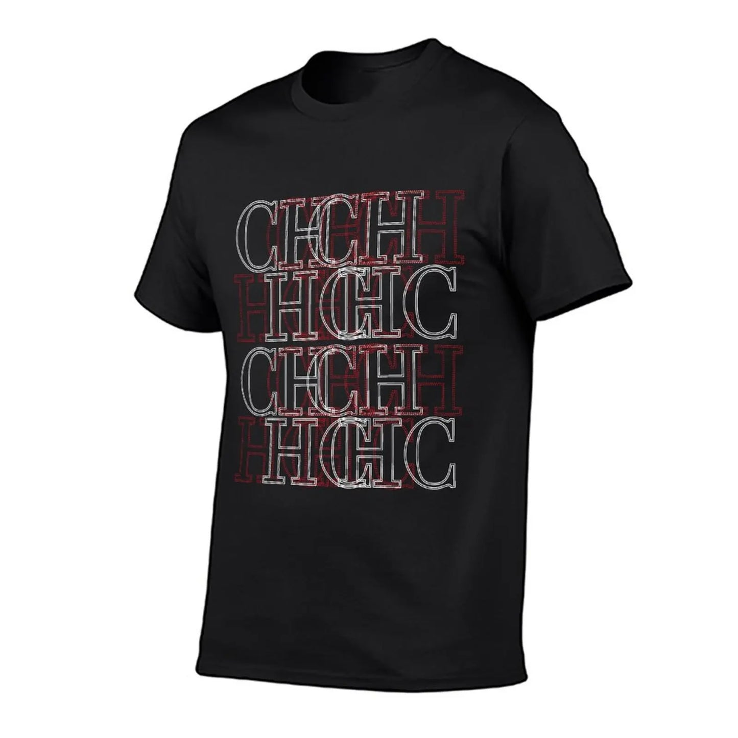 CHCH Summer Men's  T-s