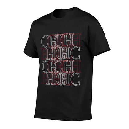 CHCH Summer Men's  T-s