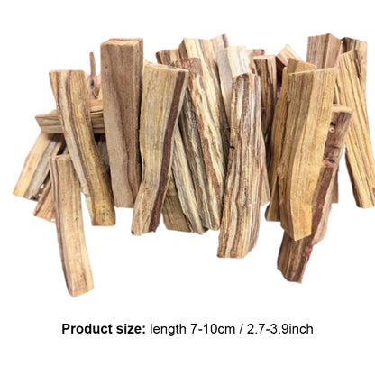 Palo Santo Sticks Natural Incense Sticks Purifying Healing