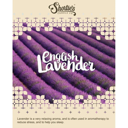 Bulk Pack English Lavender Scented Tealight Candles Premium Natural Oils Aromatherapy Relaxation Essential Oil Gift Candle Set