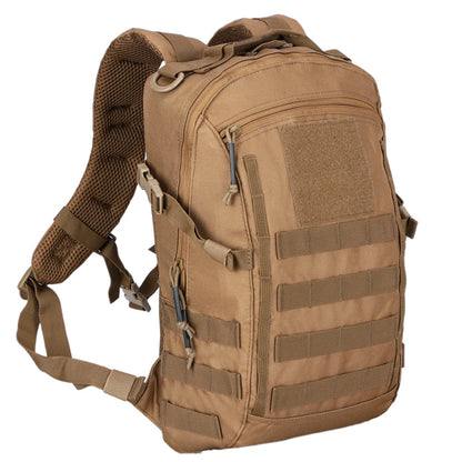 20L Backpack Gym Bag for Men Women Waterproof  Camping Trekking