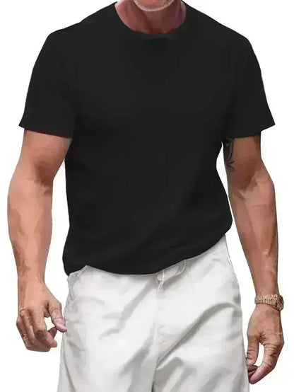 2025 High-quality and Fashionable Summer Letter-printed T-shirts