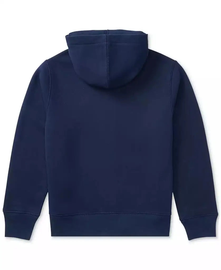 Polo Ralph Lauren | Big Boys Cotton Fleece Zip Up Hoodie