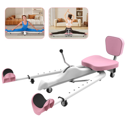 Split Machine - Leg Split Stretching Machine