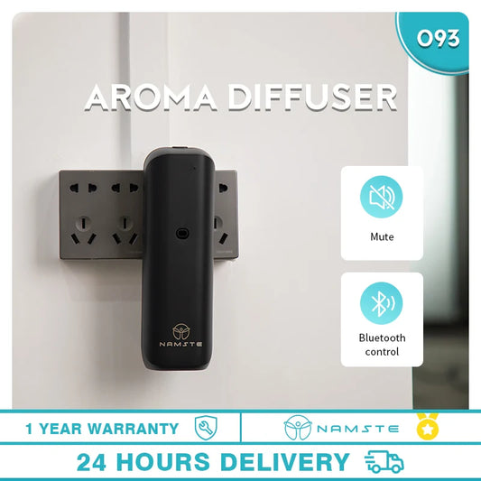 Namste Coverage 300m³  Aromatherapy machine Electric Fragrance