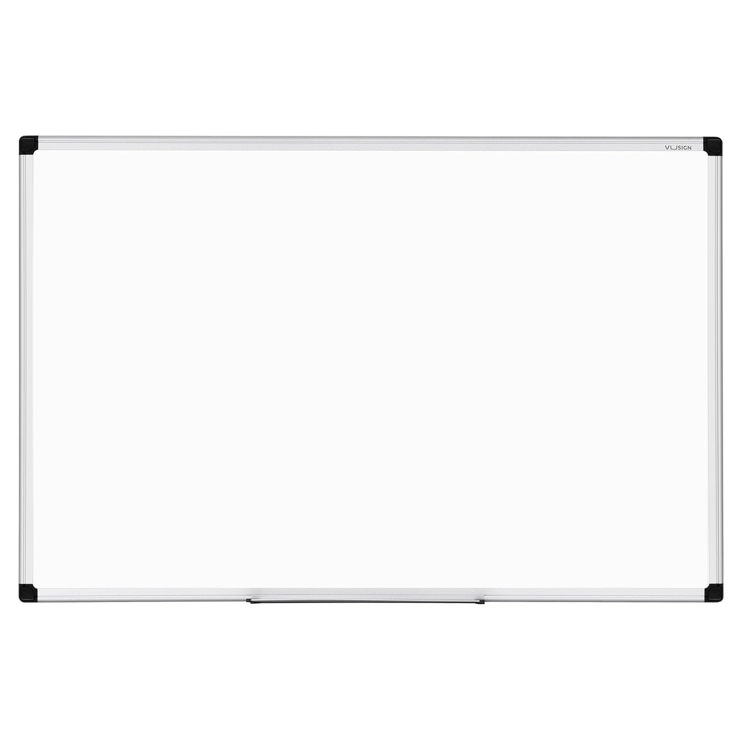 Deli 36"x24" Dry Erase Board set,Durable Dry-Erase for Office, Classroom, and Home Organization
