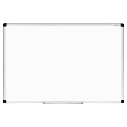 Deli 36"x24" Dry Erase Board set,Durable Dry-Erase for Office, Classroom, and Home Organization