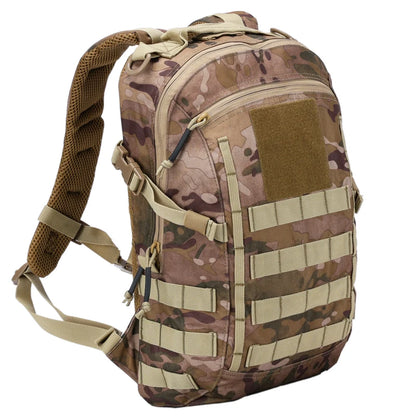 20L Backpack Gym Bag for Men Women Waterproof  Camping Trekking