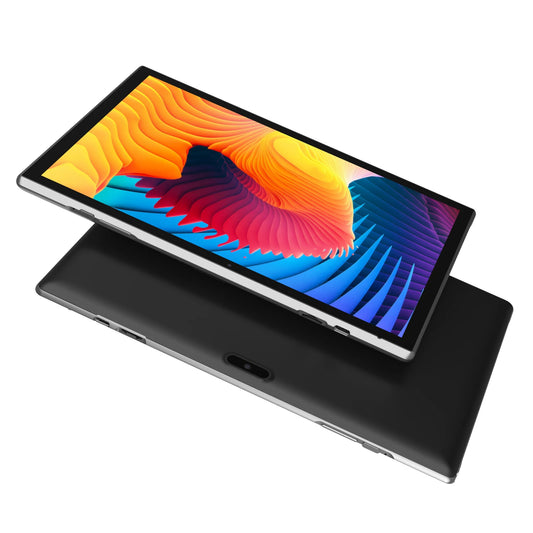 10 inch Android 14 Tablet, RK3326S 4-Core 4GB