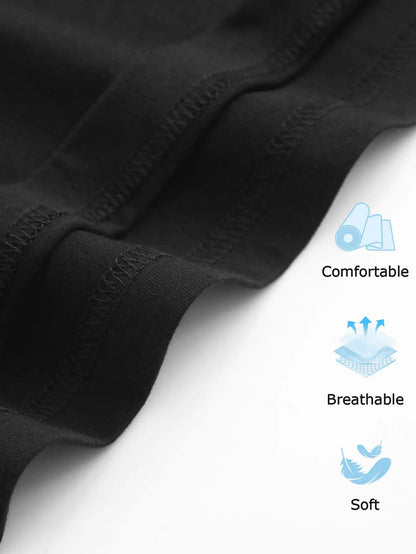 Tween Girls/Boys Clothes, Cactus Theme Cotton T-Shirt,