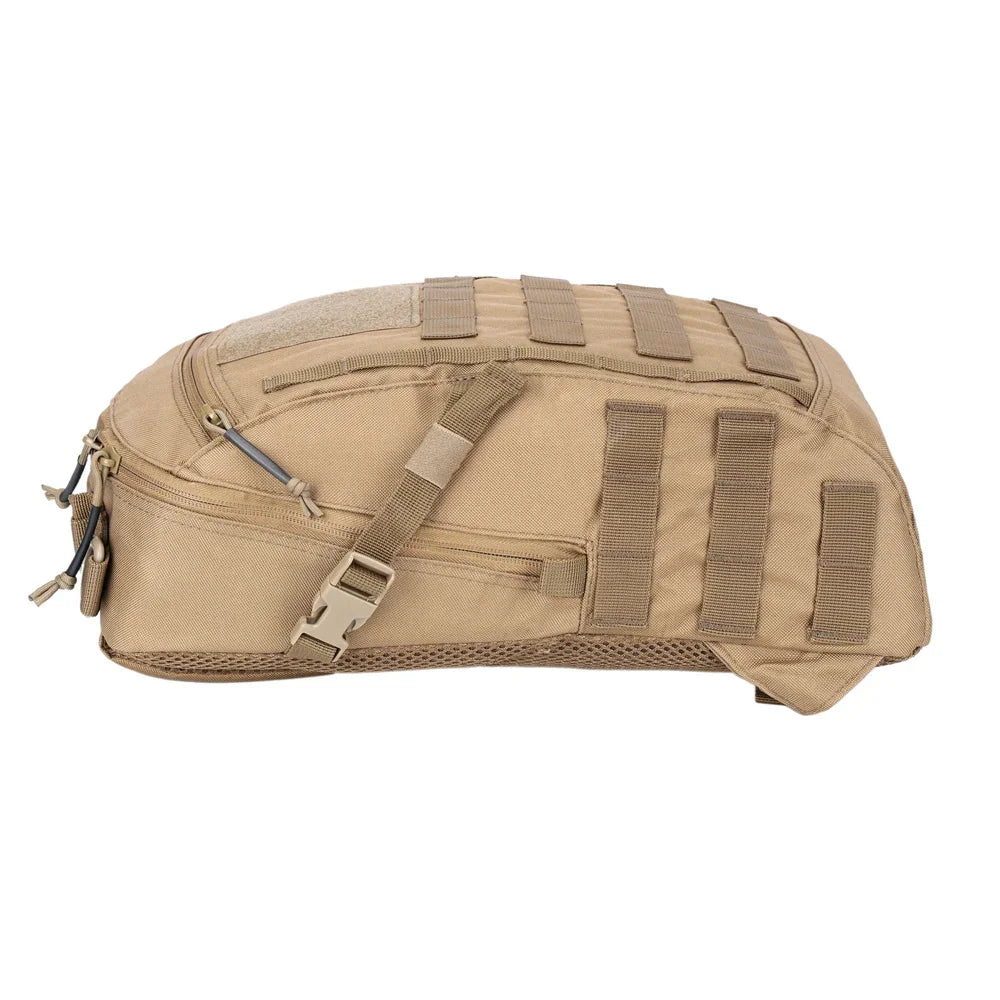 20L Backpack Gym Bag for Men Women Waterproof  Camping Trekking