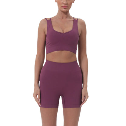 Women s Summer 2 Piece Outfits  Crop Tops
