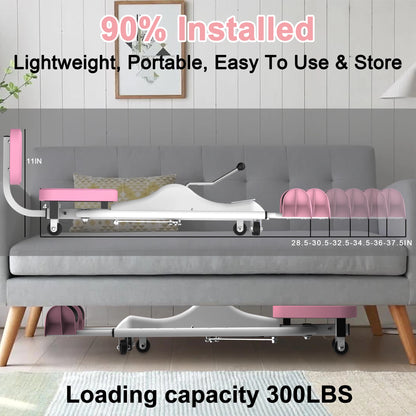 Split Machine - Leg Split Stretching Machine