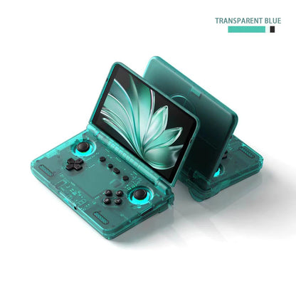 2025 Retroid Pocket Flip2 Retro Handheld Game Console