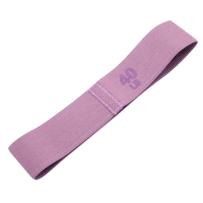 Hip Resistance Bands Anti-Slip Stretch Fitness Strips