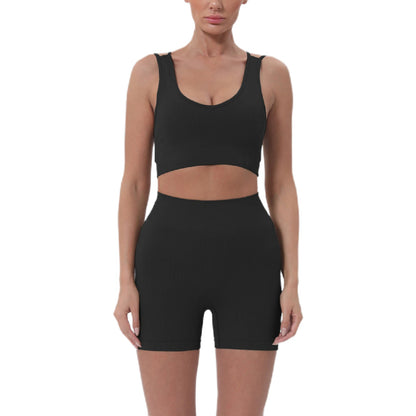 Women s Summer 2 Piece Outfits  Crop Tops