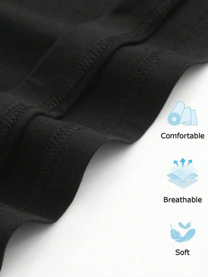 Tween Girls/Boys Clothes, Cactus Theme Cotton T-Shirt,