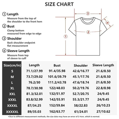 2025 High-quality and Fashionable Summer Letter-printed T-shirts