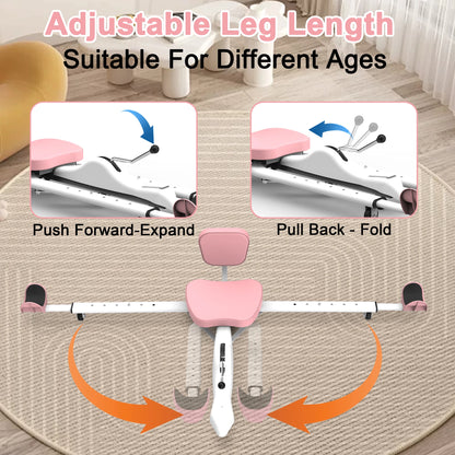 Split Machine - Leg Split Stretching Machine