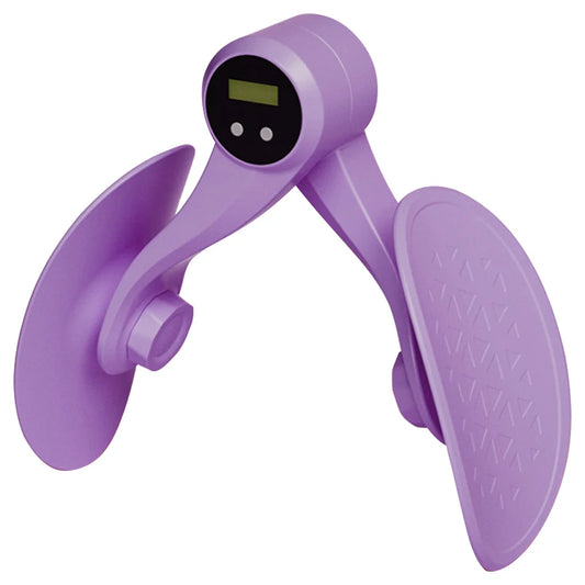 Pelvic Floor Muscle Trainer with Counter Kegel Exerciser