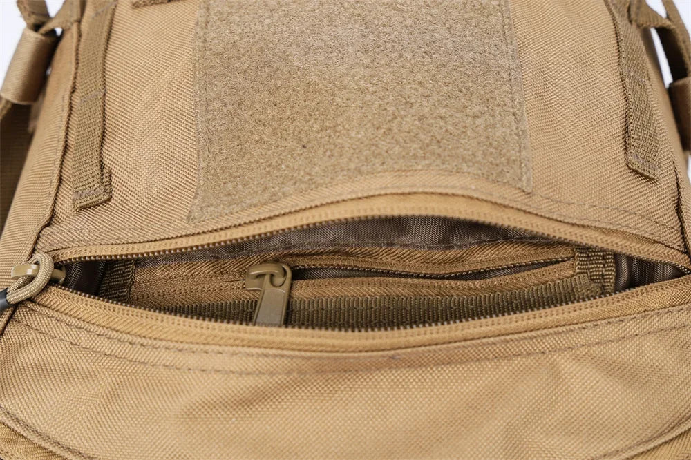 20L Backpack Gym Bag for Men Women Waterproof  Camping Trekking